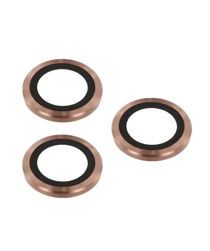 Coque iPhone 17 Pro Max avec Support et Protections Objectifs