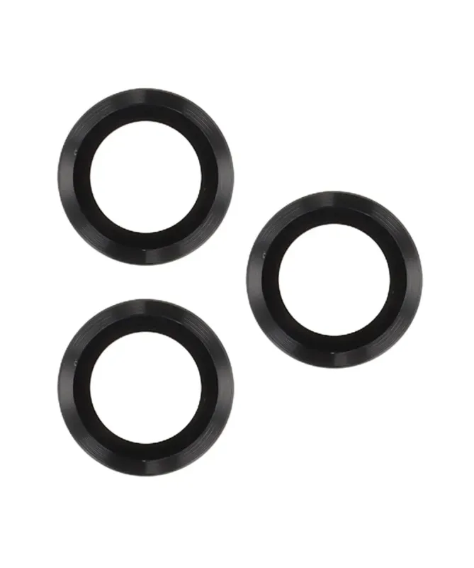 Coque iPhone 17 Pro Max avec Support et Protections Objectifs