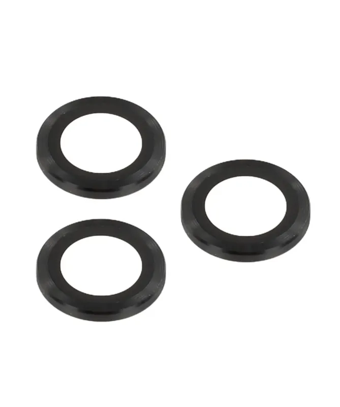 Coque iPhone 17 Pro Max avec Support et Protections Objectifs