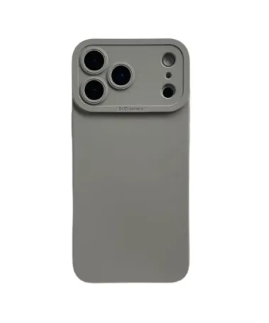 Coque iPhone 17 Pro Max Fine et Souple