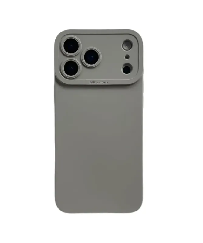 Coque iPhone 17 Pro Max Fine et Souple