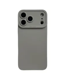 Coque iPhone 17 Pro Max Fine et Souple