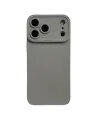 Coque iPhone 17 Pro Max Fine et Souple