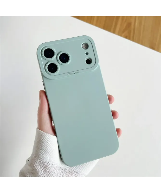 Coque iPhone 17 Pro Max Fine et Souple