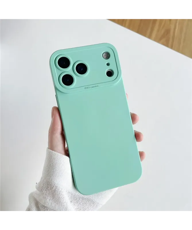 Coque iPhone 17 Pro Max Fine et Souple