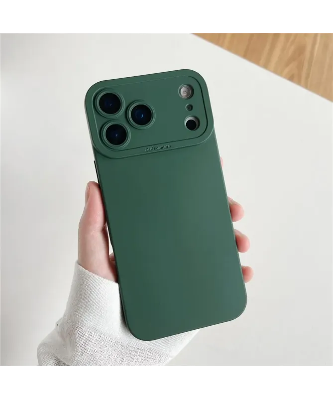Coque iPhone 17 Pro Max Fine et Souple