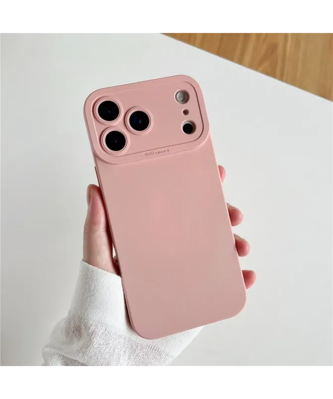 Coque iPhone 17 Pro Max Fine et Souple