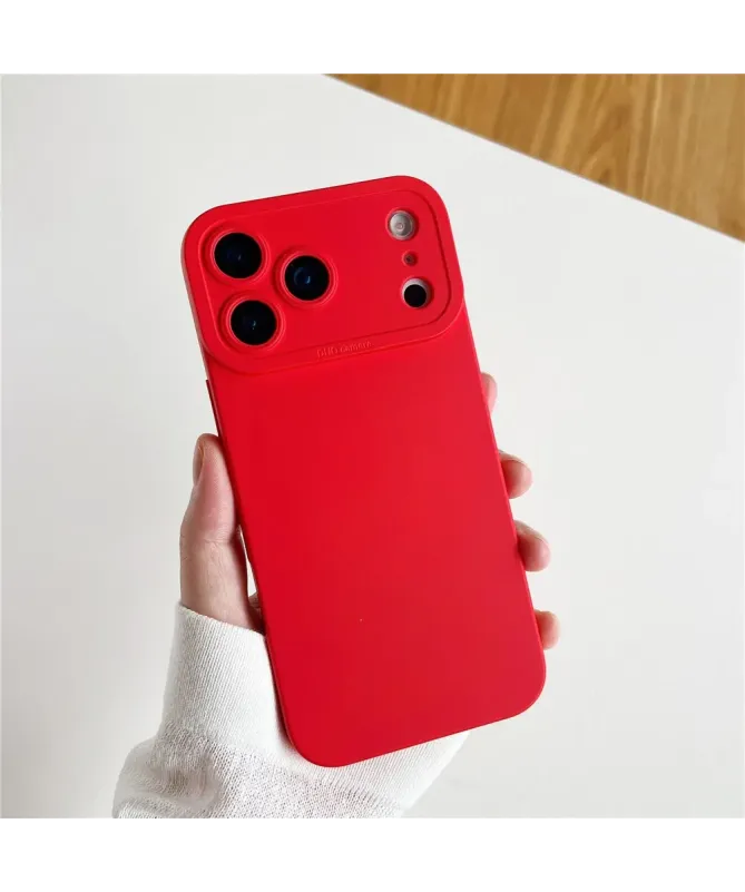 Coque iPhone 17 Pro Max Fine et Souple