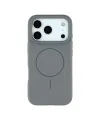 Coque iPhone 17 Pro Max en Silicone Liquide MagSafe