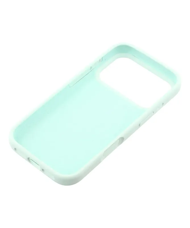 Coque iPhone 17 Pro Max en Silicone Liquide MagSafe
