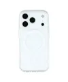 Coque iPhone 17 Pro Max Transparente Anti-Jaunissement