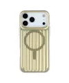 Coque iPhone 17 Pro Max au Design Valise MagSafe