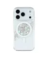 Coque iPhone 17 Pro Max avec Éclats de Coquillage MagSafe