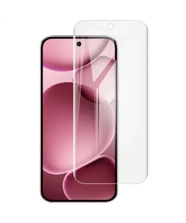 Protection d'écran Google Pixel 10 Pro XL en hydrogel (2 pièces)