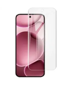 Protection d'écran Google Pixel 10 Pro XL en hydrogel (2 pièces)