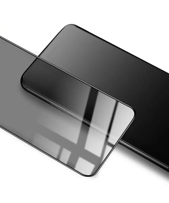 Verre Trempé Google Pixel 10 Pro XL Anti-Espion Compatible Empreinte