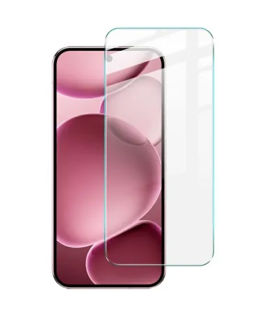 Film Verre Trempé pour Google Pixel 10 Pro XL