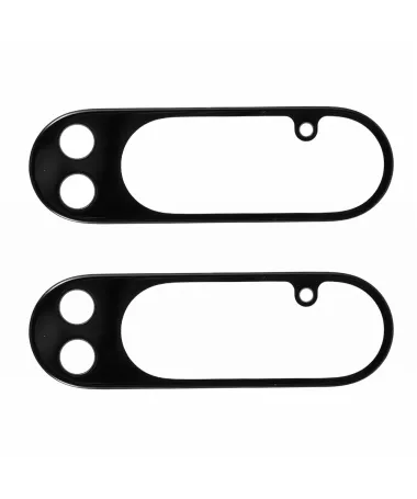 Protections Google Pixel 10 Pro XL en verre trempé pour lentille (2 pi