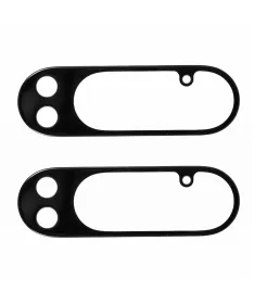 Protections Google Pixel 10 Pro XL en verre trempé pour lentille (2 pi