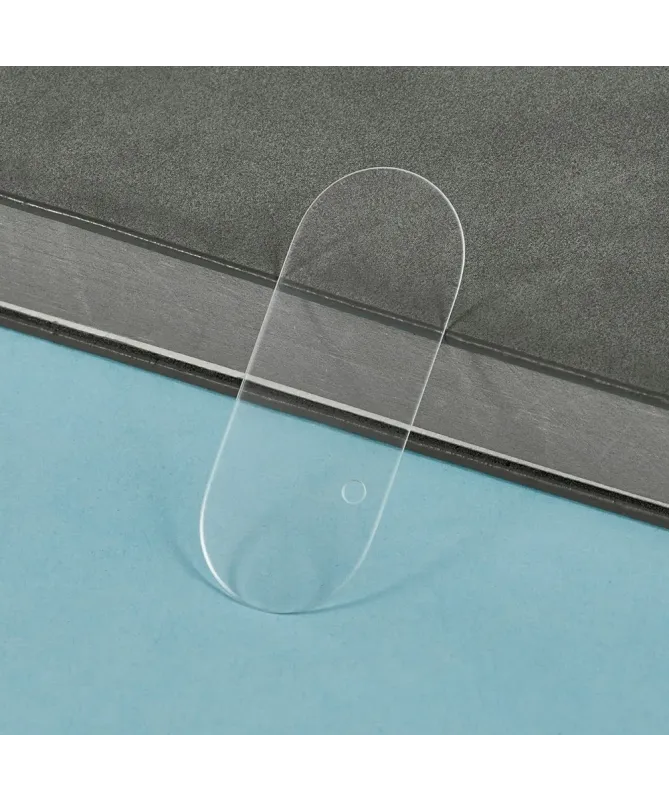 Verre Trempé Google Pixel 10 Pro XL pour lentille (2 pièces)