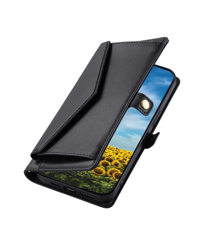 Housse Google Pixel 10 Pro XL Design Pochette à Dragonne