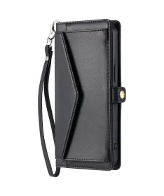 Housse Google Pixel 10 Pro XL Design Pochette à Dragonne
