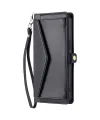 Housse Google Pixel 10 Pro XL Design Pochette à Dragonne