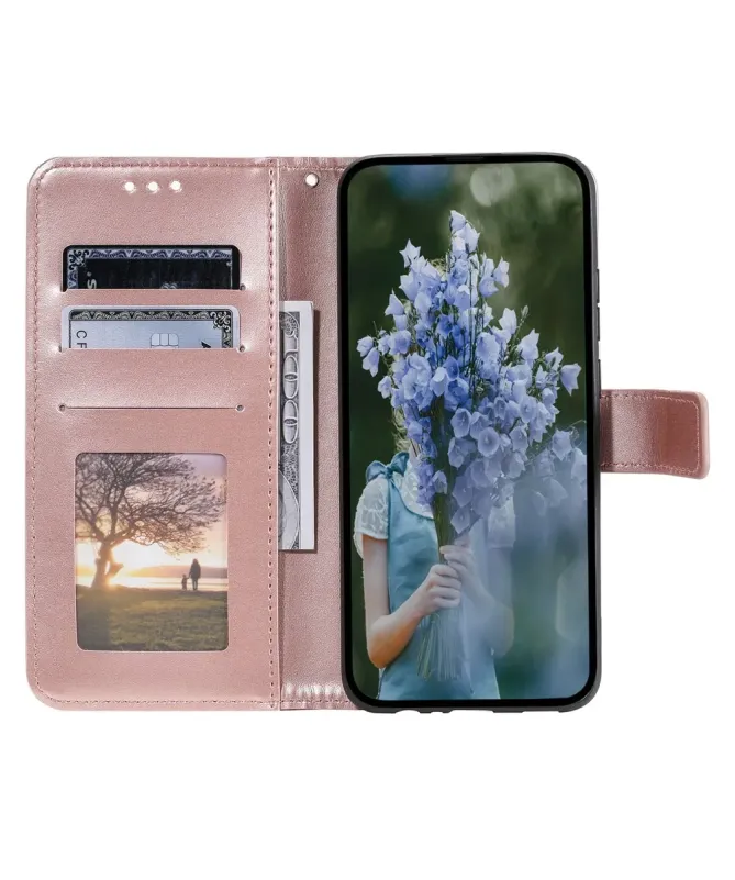 Housse Google Pixel 10 Pro XL Mandala Soleil