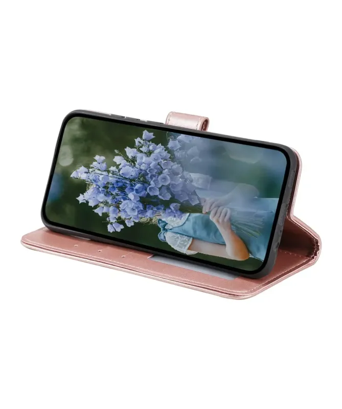 Housse Google Pixel 10 Pro XL Mandala Soleil