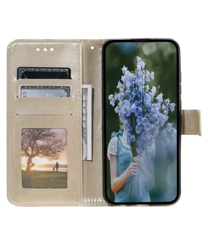 Housse Google Pixel 10 Pro XL Mandala Soleil