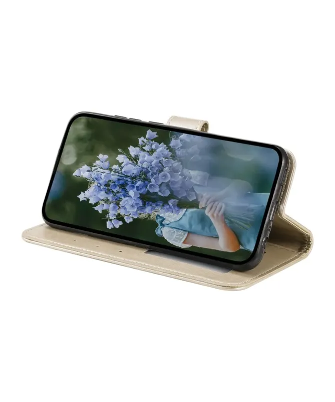 Housse Google Pixel 10 Pro XL Mandala Soleil