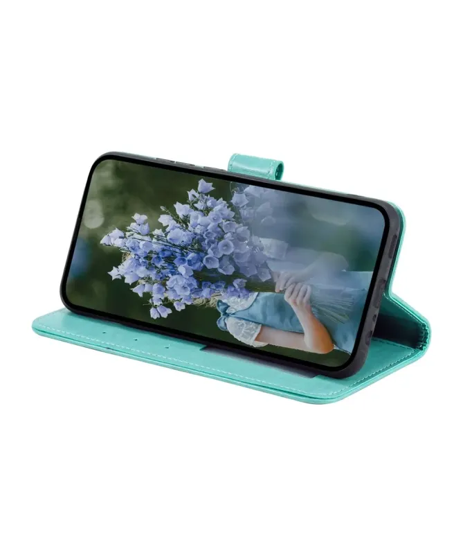 Housse Google Pixel 10 Pro XL Mandala Soleil