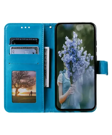 Housse Google Pixel 10 Pro XL Mandala Soleil