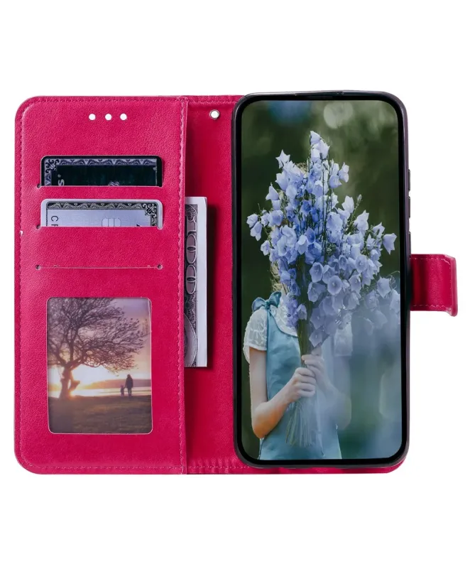 Housse Google Pixel 10 Pro XL Mandala Soleil