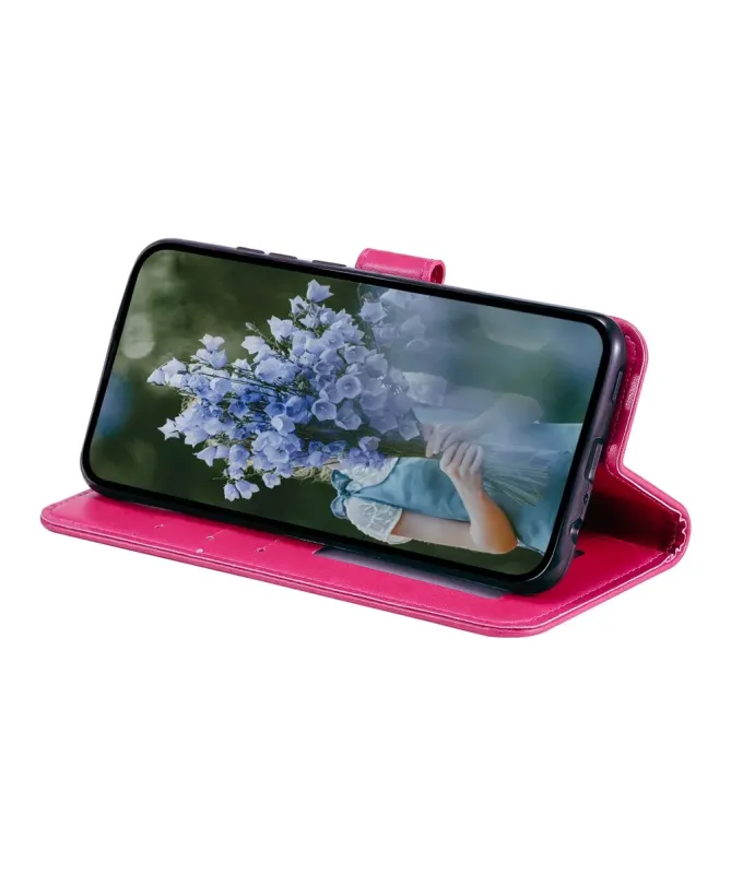 Housse Google Pixel 10 Pro XL Mandala Soleil