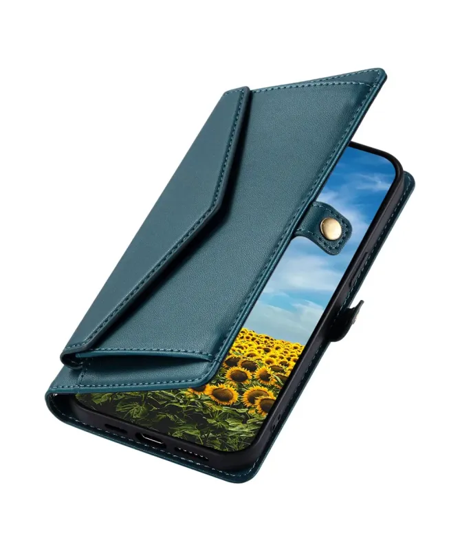 Housse Google Pixel 10 Pro XL Design Pochette à Dragonne