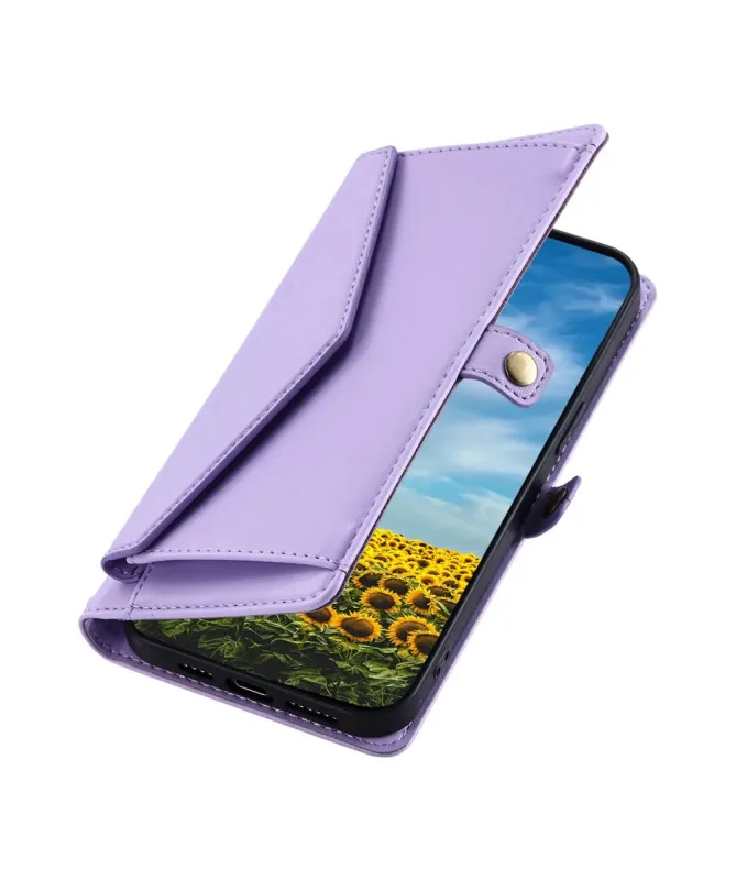 Housse Google Pixel 10 Pro XL Design Pochette à Dragonne