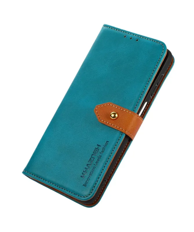 Housse Google Pixel 10 Pro XL KHAZNEH Folio Flip