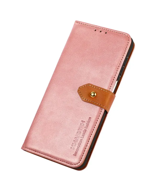 Housse Google Pixel 10 Pro XL KHAZNEH Folio Flip