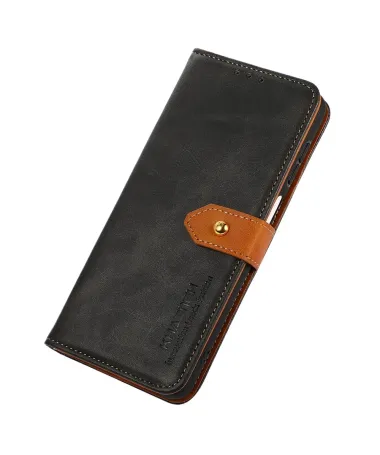 Housse Google Pixel 10 Pro XL KHAZNEH Folio Flip