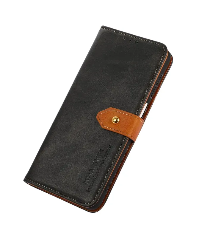 Housse Google Pixel 10 Pro XL KHAZNEH Folio Flip