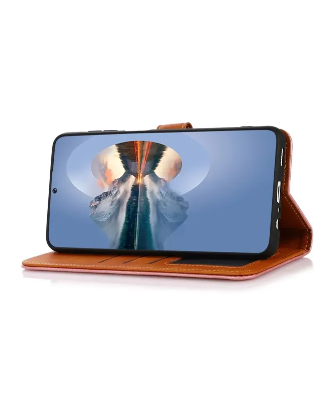 Housse Google Pixel 10 Pro XL KHAZNEH Folio Flip