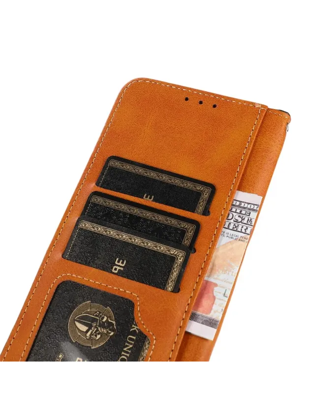 Housse Google Pixel 10 Pro XL KHAZNEH Folio Flip