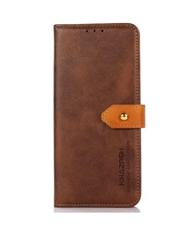 Housse Google Pixel 10 Pro XL KHAZNEH Folio Flip