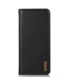 Housse Google Pixel 10 Pro XL en Cuir Nappa Anti-RFID