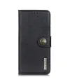 Housse Google Pixel 10 Pro XL KHAZNEH imitation cuir