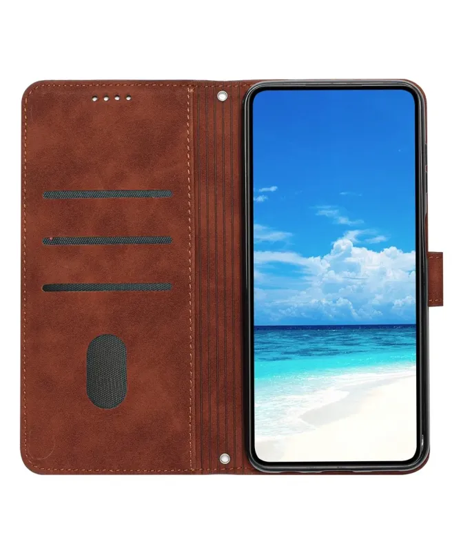 Housse Google Pixel 10 Pro XL Smiles Retro