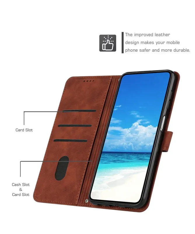 Housse Google Pixel 10 Pro XL Smiles Retro