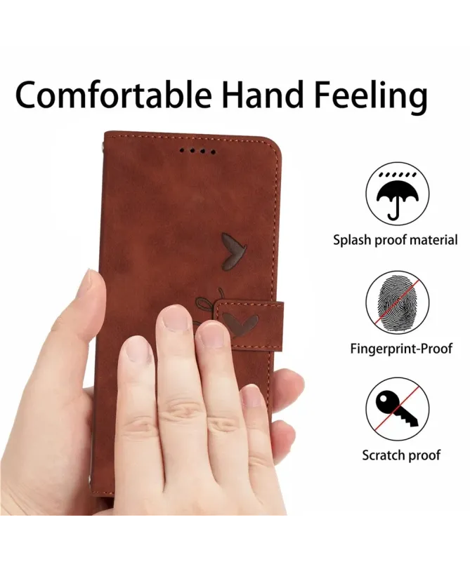 Housse Google Pixel 10 Pro XL Smiles Retro