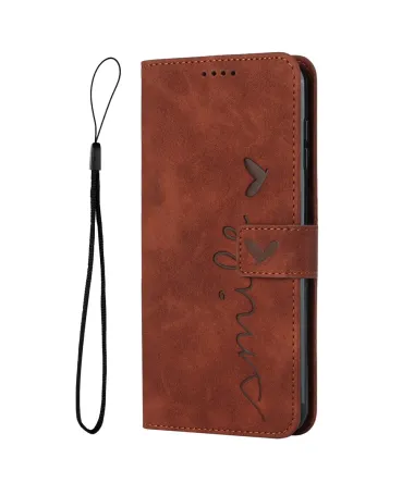 Housse Google Pixel 10 Pro XL Smiles Retro